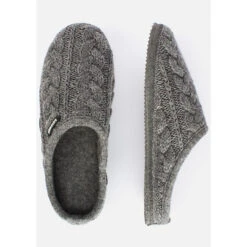 Giesswein Mädchen Und Jungen Hausschuhe/Clogs Geschlossene Hausschuhe - Grau 22 Giesswein Mädchen Und Jungen Hausschuhe/Clogs Geschlossene Hausschuhe - Grau -Angebote Giesswein Store 7274203 10