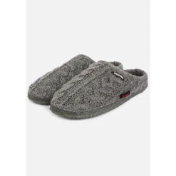 Giesswein Mädchen Und Jungen Hausschuhe/Clogs Geschlossene Hausschuhe - Grau 23 Giesswein Mädchen Und Jungen Hausschuhe/Clogs Geschlossene Hausschuhe - Grau -Angebote Giesswein Store 7274203 11