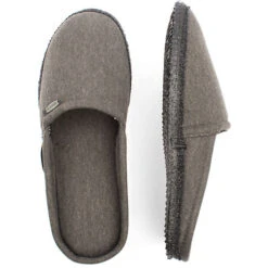 Giesswein Hausschuhe Villach Hüttenschuhe - Anthrazit -Angebote Giesswein Store 7274238 03