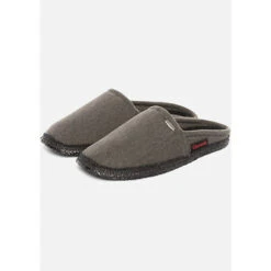 Giesswein Hausschuhe Villach Hüttenschuhe - Anthrazit -Angebote Giesswein Store 7274238 10