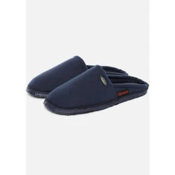 Giesswein Hausschuhe Villach Hüttenschuhe - Blau-kombi -Angebote Giesswein Store 7274253 10
