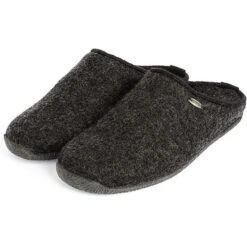 Giesswein Hausschuh Ilsfeld Hausschuhe - Anthrazit -Angebote Giesswein Store 7274268 10