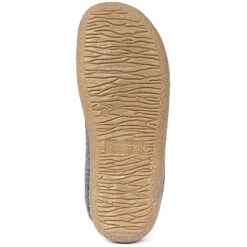 Giesswein Damen Hüttenschuhe Geschlossene Hausschuhe - Grau -Angebote Giesswein Store 7274302 05