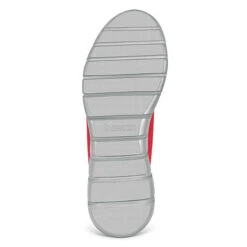 Giesswein Merino Runners WOMEN Sneakers Low - Rot -Angebote Giesswein Store 7274370 05