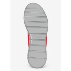 Giesswein Merino Runners WOMEN Sneakers Low - Rot -Angebote Giesswein Store 7274370 11