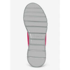 Giesswein Merino Runners Für Damen [EU 36-42] Sneakers Low - Pink -Angebote Giesswein Store 7274378 11