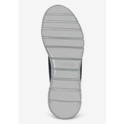 Giesswein Merino Runners MEN Sneakers Low - Blau-kombi -Angebote Giesswein Store 7274672 11