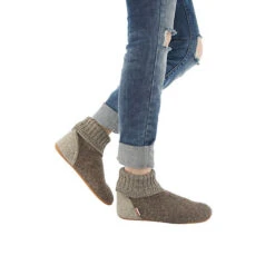 Giesswein Hüttenschuhe Wildpoldsried Hüttenschuhe - Taupe 13 Giesswein Hüttenschuhe Wildpoldsried Hüttenschuhe - Taupe -Angebote Giesswein Store 7274724 02