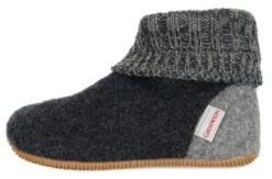 Giesswein Hüttenschuh Wildpoldsried Kids Hausschuhe