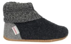 Giesswein Hüttenschuh Wildpoldsried Kids Hausschuhe -Angebote Giesswein Store 7300595 05