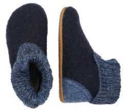 Giesswein Hüttenschuh Wildpoldsried Kids Hausschuhe -Angebote Giesswein Store 7300665 02