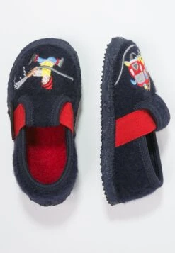 Giesswein TRULBEN - Hausschuh - Ocean -Angebote Giesswein Store 76bda913c37a4d7ba1485a87e13b8506