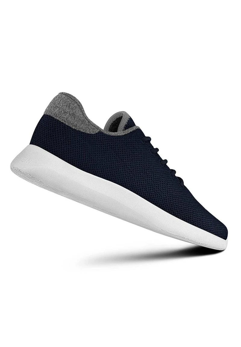 Giesswein MERINO WOOL KNIT - Sneaker Low - Ocean Blue 5 Giesswein MERINO WOOL KNIT - Sneaker Low - Ocean Blue – Bild 5