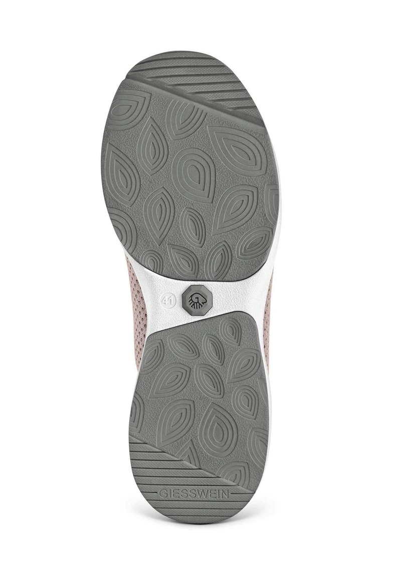 Giesswein WOOD - Sneaker Low - Sandmelé 6 Giesswein WOOD - Sneaker Low - Sandmelé – Bild 6