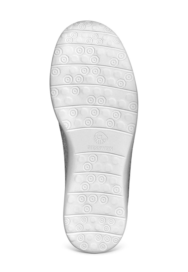 Giesswein MERINO WOOL KNIT WOMEN - Sneaker Low - Gray 4 Giesswein MERINO WOOL KNIT WOMEN - Sneaker Low - Gray – Bild 4