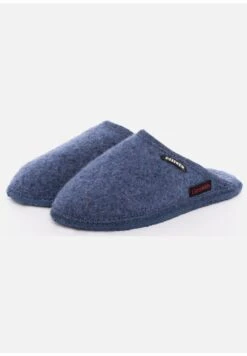 Giesswein TINO - Hausschuh - Jeans -Angebote Giesswein Store 7dc29f6fa3d840b5940a1d625ef2d7e7