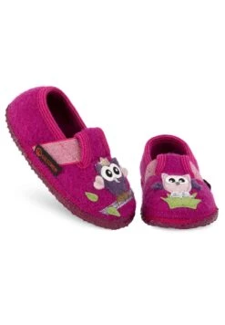 Giesswein THULENDORF - Hausschuh - Traube -Angebote Giesswein Store 7e54e19b2a5840569a14f17ce000928a