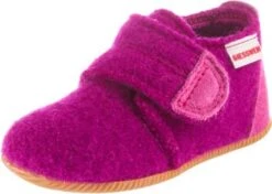 Giesswein Baby Hausschuhe OBERSTAUFEN Für Mädchen