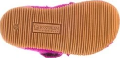 Giesswein Baby Hausschuhe OBERSTAUFEN Für Mädchen -Angebote Giesswein Store 8691055 06