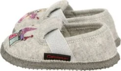 Giesswein Hausschuhe THÜNGEN Für Mädchen, Prinzessin -Angebote Giesswein Store 8691058 03