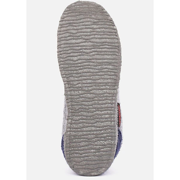 Giesswein Hüttenschuhe Kramsach Adults Hüttenschuhe - Grau 5 Giesswein Hüttenschuhe Kramsach Adults Hüttenschuhe - Grau – Bild 5