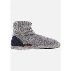 Giesswein Hüttenschuhe Kramsach Adults Hüttenschuhe - Grau 18 Giesswein Hüttenschuhe Kramsach Adults Hüttenschuhe - Grau -Angebote Giesswein Store 8955191 06