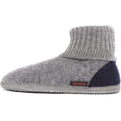 Giesswein Hüttenschuhe Kramsach Adults Hüttenschuhe - Grau 20 Giesswein Hüttenschuhe Kramsach Adults Hüttenschuhe - Grau -Angebote Giesswein Store 8955191 08