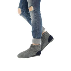 Giesswein Hüttenschuhe Kramsach Adults Hüttenschuhe - Grau 21 Giesswein Hüttenschuhe Kramsach Adults Hüttenschuhe - Grau -Angebote Giesswein Store 8955191 09