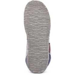 Giesswein Hüttenschuhe Kramsach Adults Hüttenschuhe - Grau 24 Giesswein Hüttenschuhe Kramsach Adults Hüttenschuhe - Grau -Angebote Giesswein Store 8955191 12