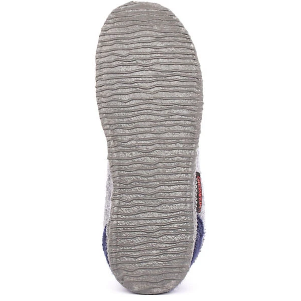 Giesswein Hüttenschuhe Kramsach Adults Hüttenschuhe - Grau 12 Giesswein Hüttenschuhe Kramsach Adults Hüttenschuhe - Grau – Bild 12