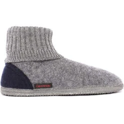 Giesswein Hüttenschuhe Kramsach Adults Hüttenschuhe - Grau 25 Giesswein Hüttenschuhe Kramsach Adults Hüttenschuhe - Grau -Angebote Giesswein Store 8955191 13
