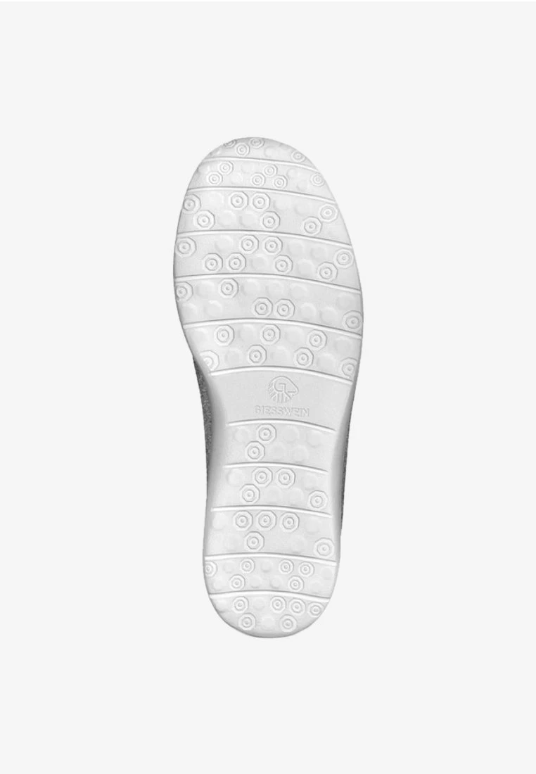 Giesswein MERINO WOOL KNIT - Sneaker Low - Slate 4 Giesswein MERINO WOOL KNIT - Sneaker Low - Slate – Bild 4