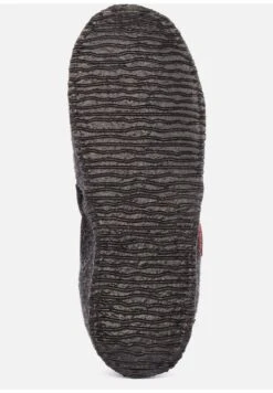 Giesswein NIEDERTHAL - Hausschuh - Dark Grey -Angebote Giesswein Store 8e936e8661264d449fcfc1c3b7b32448