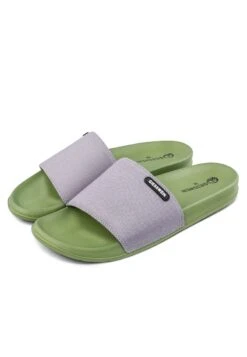 Giesswein ECO SLIDES - Badesandale - Schiefer 7 Giesswein ECO SLIDES - Badesandale - Schiefer -Angebote Giesswein Store 8f31a4427f474cb1a9d7b4e616e57ebe