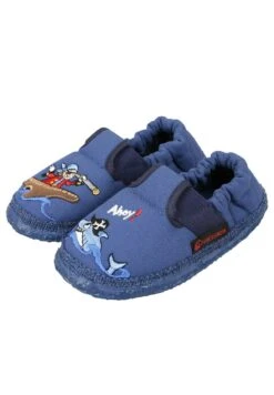 Giesswein AINDLING - Lauflernschuh - Jeans -Angebote Giesswein Store 8fee097ab287403eabc34a1eb763306d