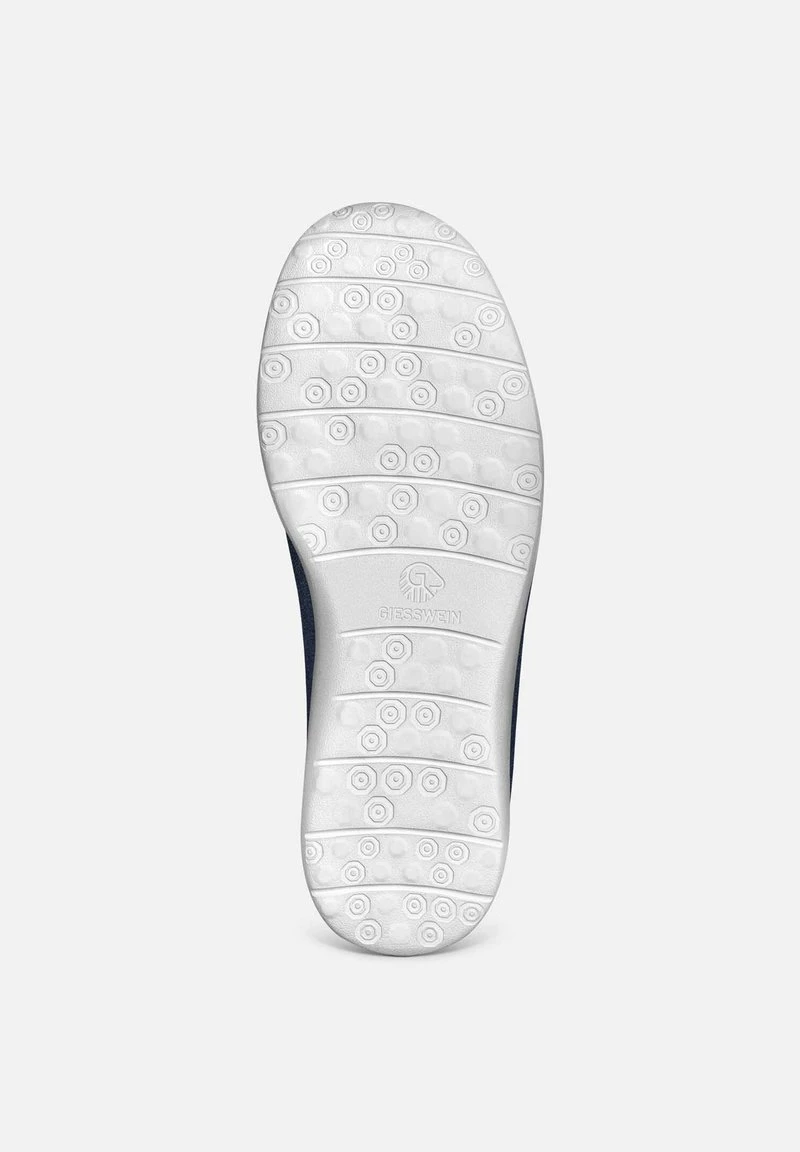 Giesswein MERINO WOOL KNIT - Sneaker Low - Ocean Blue 6 Giesswein MERINO WOOL KNIT - Sneaker Low - Ocean Blue – Bild 6