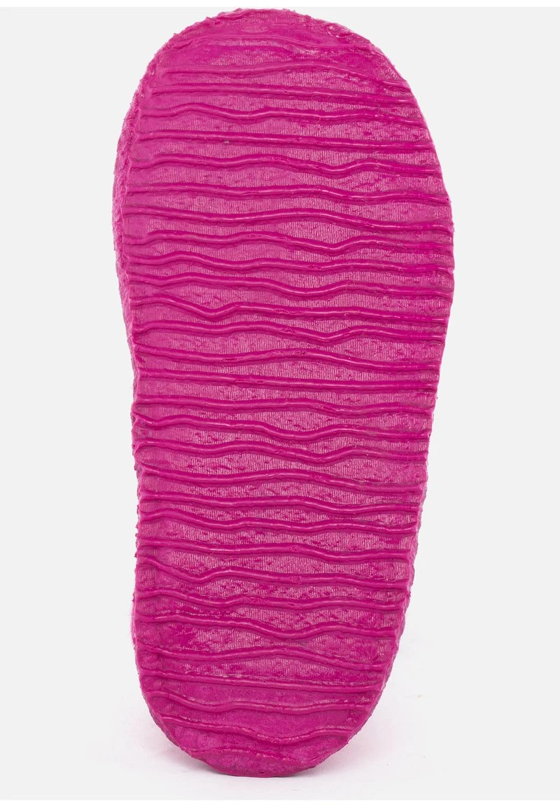 Giesswein AICHACH - Hausschuh - Pink 4 Giesswein AICHACH - Hausschuh - Pink – Bild 4