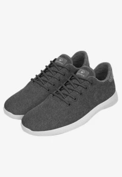 Giesswein MERINO WOOL KNIT - Sneaker Low - Slate 8 Giesswein MERINO WOOL KNIT - Sneaker Low - Slate -Angebote Giesswein Store 9c43dc2a663c49f0979016a83975ddff