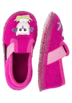 Giesswein THULENDORF - Hausschuh - Traube -Angebote Giesswein Store 9e3a82cca5af40ecb209eea41ada1d80