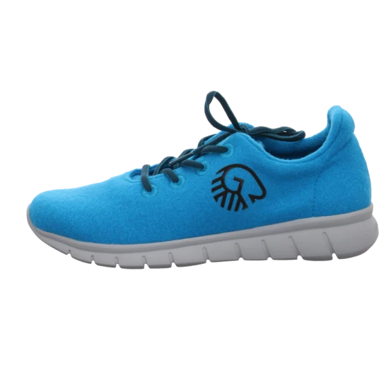 Giesswein MERINO WOOL RUNNERS WOMEN 2 Giesswein MERINO WOOL RUNNERS WOMEN – Bild 2