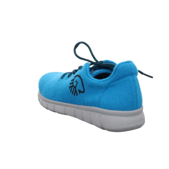 Giesswein MERINO WOOL RUNNERS WOMEN 3 Giesswein MERINO WOOL RUNNERS WOMEN – Bild 3