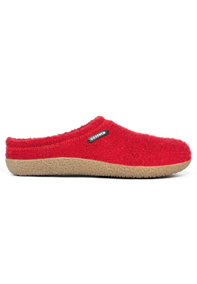 Giesswein VEITSCH - Hausschuh - Chilli 6 Giesswein VEITSCH - Hausschuh - Chilli – Bild 6