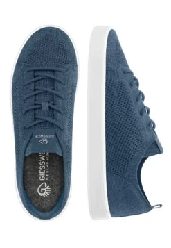 Giesswein Sneaker Low - Denim -Angebote Giesswein Store a64b827e576c419abc297a90e8974fdf