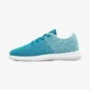 Giesswein WOOL KNIT LIMITED EDITION - Sneaker Low - Türkis