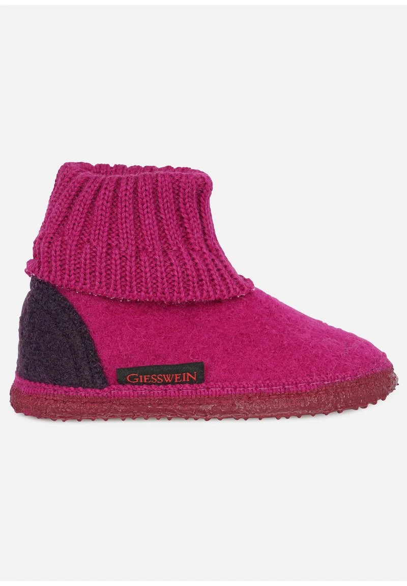 Giesswein KRAMSACH - Hausschuh - Berry 5 Giesswein KRAMSACH - Hausschuh - Berry – Bild 5