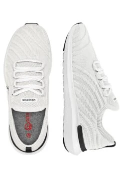 Giesswein ECO - Sneaker Low - Arctic White 11 Giesswein ECO - Sneaker Low - Arctic White -Angebote Giesswein Store a98f402f99c04aa2a3b631d7240cef16