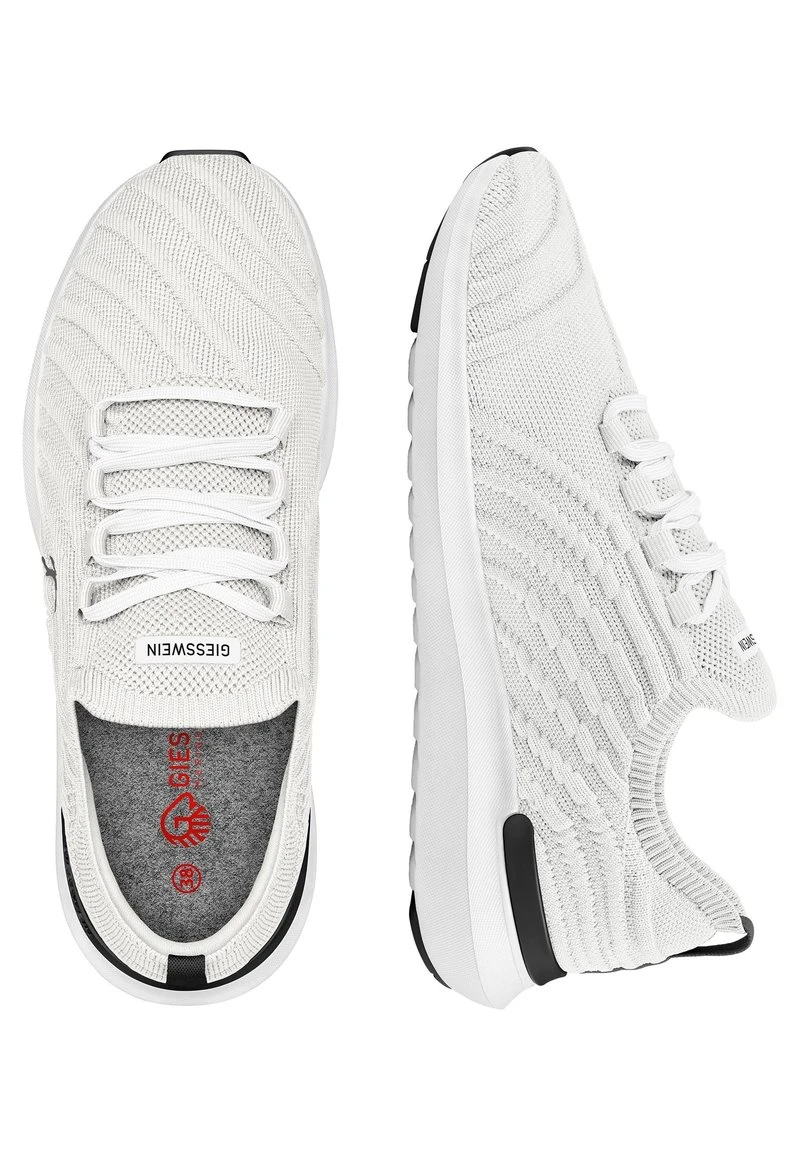 Giesswein ECO - Sneaker Low - Arctic White 6 Giesswein ECO - Sneaker Low - Arctic White – Bild 6