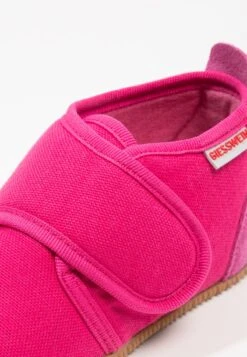 Giesswein STRASS SLIM FIT - Hausschuh - Himbeer -Angebote Giesswein Store aaf974e9431540ea8bdb9bd6a152bb7f