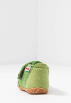 Giesswein OBERSTAUFEN - Hausschuh - Light Green -Angebote Giesswein Store ad5dce317a85444393c747edfadfd166