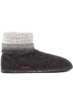 Giesswein BAUMKIRCHEN - Hausschuh - Anthrazit 11 Giesswein BAUMKIRCHEN - Hausschuh - Anthrazit -Angebote Giesswein Store ad64d80a2cdf4bd5bab41fb51e95269d